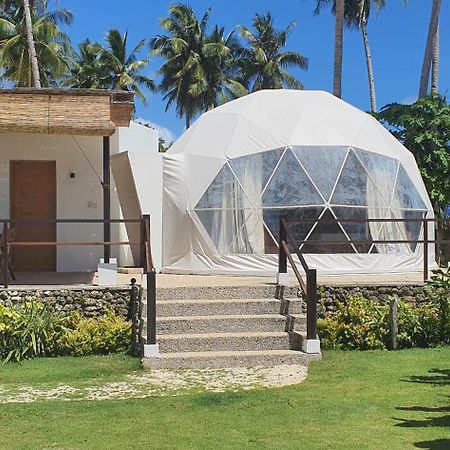 Malipaya Villas General Luna  Εξωτερικό φωτογραφία